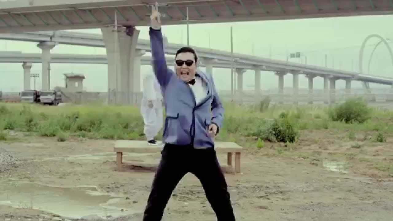 open gangnam style video song free download mp4